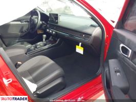 Honda Civic 2024 2 Honda Civic 2024 2