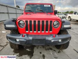 Jeep Wrangler 2020 2