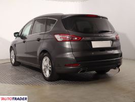 Ford S-Max 2017 2.0 177 KM