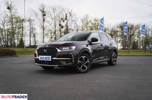 DS DS7 2019 1.6 178 KM
