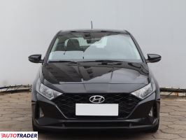 Hyundai i20 2022 1.0 99 KM