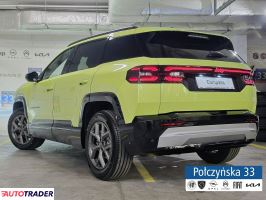 Jeep Compass 2026 1.2 145 KM