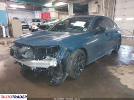 Honda Civic 2025 2