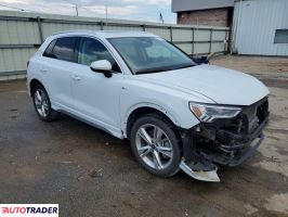 Audi Q3 2023 2