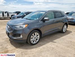 Ford Edge 2020 2