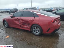 Kia Pozostałe 2022 1 Kia Pozostałe 2022 1