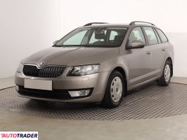 Skoda Octavia 2014 1.6 103 KM