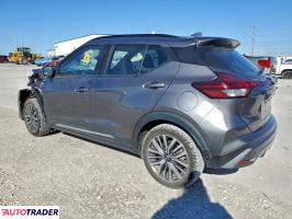 Nissan Pozostałe 2024 1