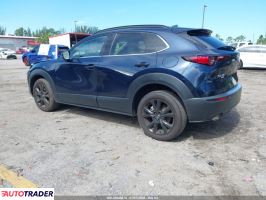 Mazda CX-30 2025 2