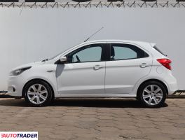 Ford Ka 2017 1.2 84 KM
