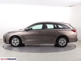 Hyundai i30 2022 1.5 108 KM Hyundai i30 2022 1.5 108 KM