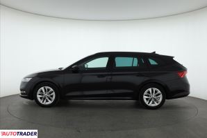 Skoda Octavia 2020 1.5 147 KM