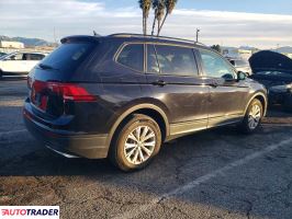 Volkswagen Tiguan 2020 2
