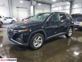 Hyundai Tucson 2022 2