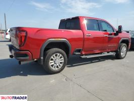 GMC Sierra 2021 6