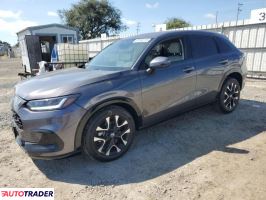 Honda HR-V 2026 2