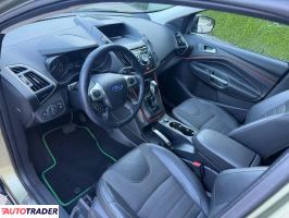 Ford Kuga 2014 2.0 163 KM