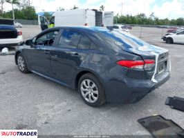Toyota Corolla 2025 2 Toyota Corolla 2025 2