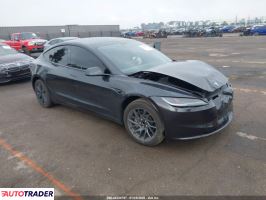 Tesla Model 3 2025