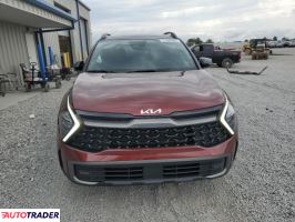 Kia Sportage 2023 2