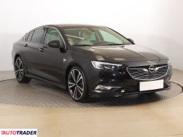 Opel Insignia 2017 2.0 167 KM