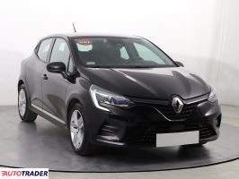 Renault Clio 2020 1.0 99 KM Renault Clio 2020 1.0 99 KM
