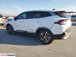 Kia Sportage 2023 2