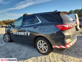 Chevrolet Equinox 2020 1