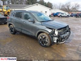 Kia Pozostałe - zobacz ofertę