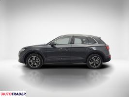 Audi Q5 2023 2.0 204 KM