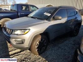 Jeep Compass 2020 2 Jeep Compass 2020 2