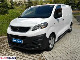 Peugeot Expert 2017 1.6