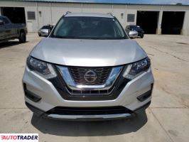 Nissan Rogue 2020 2