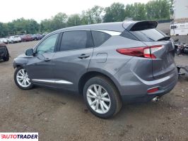 Acura RDX 2019 2 Acura RDX 2019 2