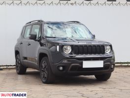 Jeep Renegade - zobacz ofertę