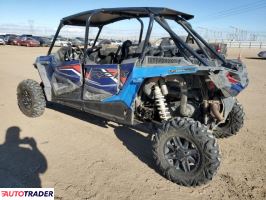 Polaris Ranger RZR 2021 Polaris Ranger RZR 2021