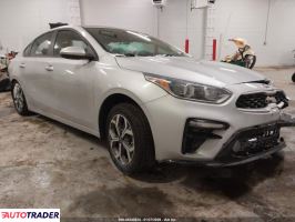 Kia Pozostałe - zobacz ofertę