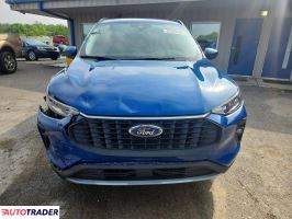 Ford Escape 2023 2