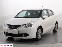 Suzuki Baleno 2017 1.2 88 KM Suzuki Baleno 2017 1.2 88 KM