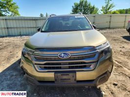 Subaru Forester 2026 2