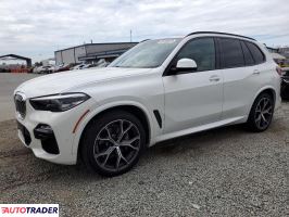 BMW X5 2019 3
