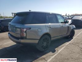 Land Rover Range Rover 2021 5 Land Rover Range Rover 2021 5