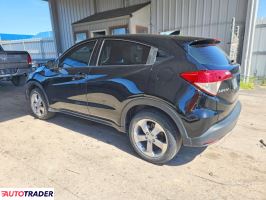 Honda HR-V 2020 1