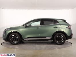 Kia Sportage 2026 1.6 147 KM