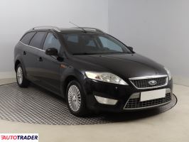Ford Mondeo - zobacz ofertę