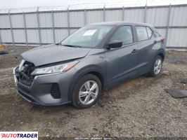 Nissan Pozostałe 2022 1