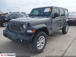 Jeep Wrangler 2023 3