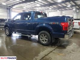 Ford Pozostałe 2019 3