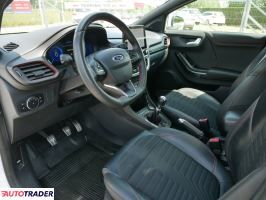 Ford Puma 2020 1.0 155 KM