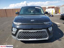 Kia Soul 2021 2 Kia Soul 2021 2